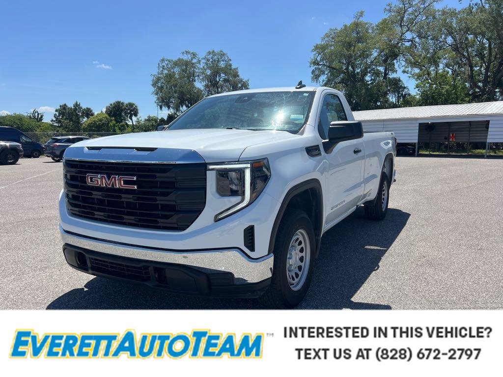 GMC Sierra 1500 2025 3GTNUAEK5SG130249 image GMC Sierra 1500 2025 3GTNUAEK5SG130249 image